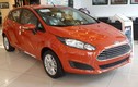 Ford Việt Nam hạ giá xe ôtô EcoSport, Fiesta và Focus